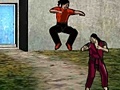 खेल Capoeira