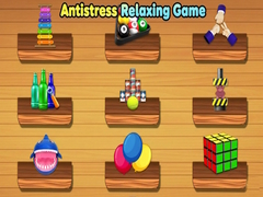 खेल Antistress Relaxing Game 