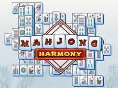 खेल Mahjong Harmony