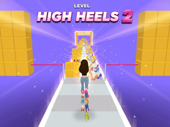 खेल High Heels 2 Game