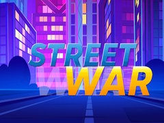 खेल Street War