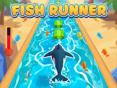 खेल Fish Runner