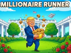 खेल Millionaire Runner