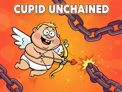 खेल Cupid Unchained