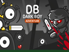 खेल Dark Boy