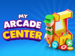 खेल My Arcade Center