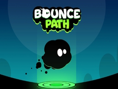 खेल Bounce Path