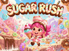 खेल Sugar Rush