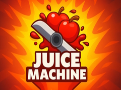 खेल Juice Machine