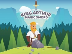 खेल King Arthur Magic Sword