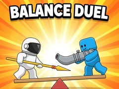 खेल Balance Duel