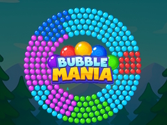 खेल Bubble Mania