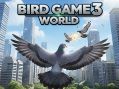 खेल Bird Game 3: World