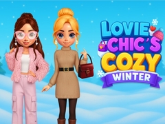 खेल Lovie Chic’s Cozy Winter
