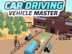 खेल Vehicle Driving Master Game