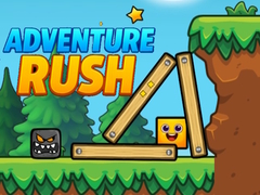 खेल Adventure Rush