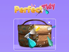 खेल Perfect Tidy