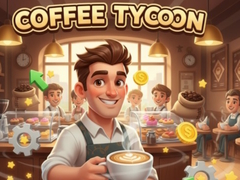 खेल Coffee Tycoon