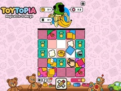 खेल Toytopia
