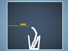 खेल Brain Lines