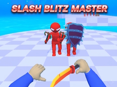 खेल Slash Blitz Master
