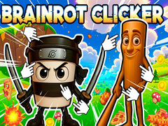 खेल Brainrot Clicker