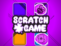खेल Scratch Game
