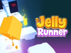 खेल Jelly Runner