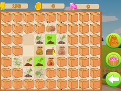 खेल Sophie's Farm