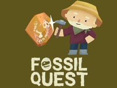 खेल Fossil Quest