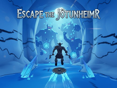 खेल Escape The Jötunheimr