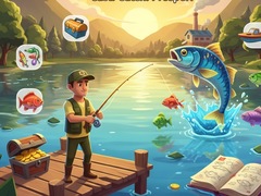 खेल Fishing Inc