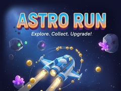 खेल Astro Run