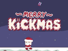 खेल Merry Kickmas