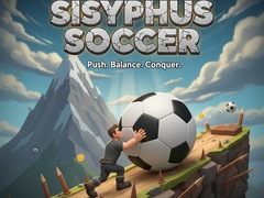 खेल Sisyphus Soccer