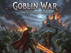 खेल Goblin War