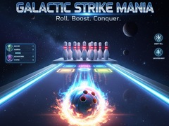 खेल Galactic Strike Mania