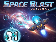 खेल Space Blast Original