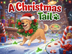खेल A Christmas Tail