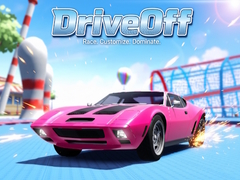 खेल DriveOff