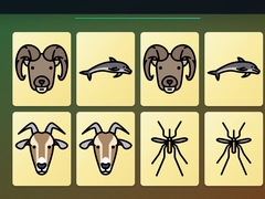 खेल Match Pairs Memory Challenge