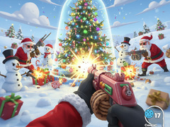 खेल Last Tree Standing