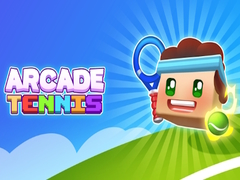 खेल Arcade Tennis