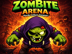 खेल ZomBite Arena