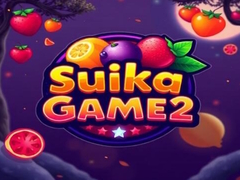 खेल Suika Game 2