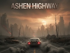 खेल Ashen Highway