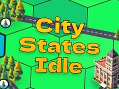 खेल City States Idle