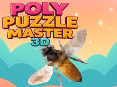 खेल Poly Puzzle Master 3D
