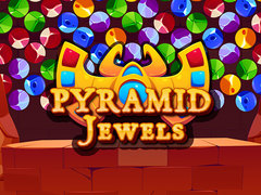 खेल Pyramid Jewels
