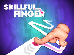 खेल Skillful Finger